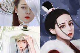 Khang hy vi hành 1sctv 18654 lượt xem. He Lá»™ Táº¡o Hinh Ä'á»‹ch Lá»‡ Nhiá»‡t Ba Trong TrÆ°á»ng Ca Hanh