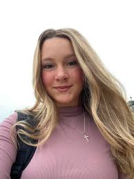 While I am away lil Miss Perri is off to school and ready for school  pictures. I see her everyday but when I get sent a photo from her I am  always