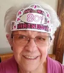 Margaret Clark Obituary (1939