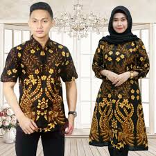 Jumlah warna pada motif desain batik. Cod Boss Batik Baju Batik Couple Keluarga Baju Batik Couple Modern Batik Couple Anak Baju Batik Couple Pasangan Terbaru Lebaran Batik Pria Lengan Pendek Cendrawasih Lazada Indonesia