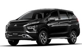 Mitsubishi Xpander "New Generation Crossover MPV" - Mitsubishi Bandung