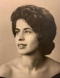 Obituary information for Lillian Salloum