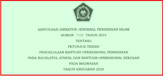 Cara mudah mengerjakan aplikasi dapodik paud versi 2022. Juknis Bop Ra Tahun 2021 Kumpulan Juknis