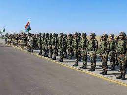 A nation maintains its armed forces for strategic deterrence and if. Wildcraft India Bags A Deal To Make Rucksacks For The Indian Army The Economic Times