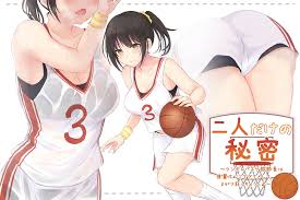 二人だけの秘密～ツンデレバスケ部部長は後輩ちんこでアクメしてよがり狂っちゃうっ♪～官方中文版 [Realize (旧back fill)] |  DLsite 동인 - R18