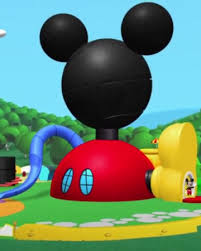 Maybe you would like to learn more about one of these? Clubhouse Mickey Mouse Clubhouse Disney Wiki Fandom