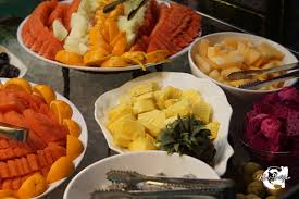 Tempat buka puasa di tebet makan daerah rekomendasi berbuka bersama 2021 asyik yang enak murah untuk keluarga referensi 10 gambar tempat buka. Tempat Berbuka Puasa 2017 Aneka Makanan Melayu Dari D Saji Blog Budak Pacak