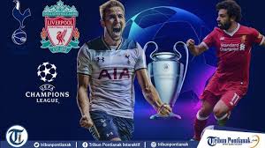 Liverpool vs tottenham hotspur team. Live Streaming Liverpool Vs Tottenham Final Liga Champions Di Rcti Liverpool Diunggulkan Jadi Juara Tribun Pontianak