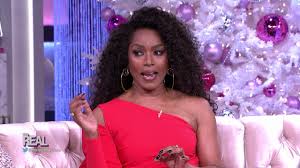 Check spelling or type a new query. Angela Bassett Describes A Horrifying Moment On The American Horror Story Set Youtube