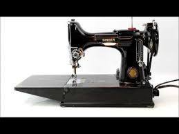 Image result for featherweight sewing machine