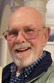 Obituary information for Patrick Hope "Pat" Kelly, Jr.