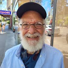 The Pearl and the Flame: Café-komen Shmooze with Special Guest Natan  Margalit