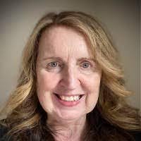 Kathy Hegarty's Instagram, Twitter & Facebook