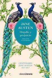 Orgullo y prejuicio es la historia del señor y la señora bennet, sus cinco hijas, y varias aventuras románticas en su residencia hertfordshire de longbourn. Descargar El Libro Orgullo Y Prejuicio Pdf Epub