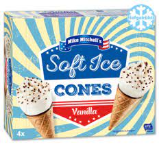 Steven sabatino pa 15 30 12. Mike Mitchell S Soft Ice Cones Von Penny Markt Ansehen