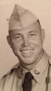 Richard Marion Austin