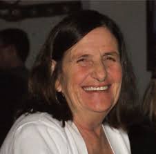 Obituary for Susan Freitag