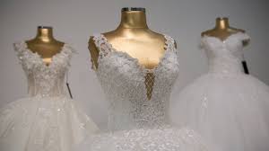 Maybe you would like to learn more about one of these? Der Hype Ums Brautkleid Traum Oder Albtraum Swr2