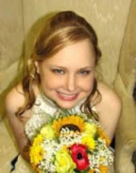 Jamie Mumaw Obituary (1994