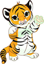 Redbubble Disegnare Tigri Cucciolo Di Tigre Disegni Simpatici