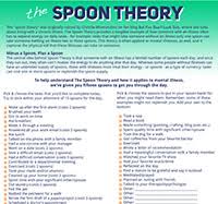 spoon theory download the committed project