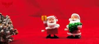 We decided to hide from santa so. Ideen Fur Kundenaktionen An Nikolaus Tipps Give Aways