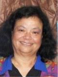 Patricia Chambers Obituary (2011)