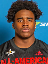 2019 Top Football Recruits in California