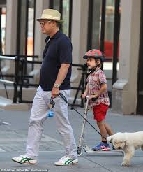 James Spader Goes On Daddy Duty As He Heads Out In New York | James Spader, James  Spader Movies, James Spader Young
