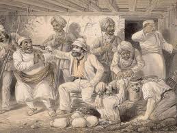 15 INDIAN MUTINY 1857... ideas | mutiny ...