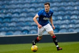 Rangers have announced on their official twitter page this evening that jones has. Fnyaqpyapx7e6m