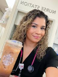 Iced Shaken Expresso for my fix