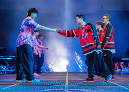 Paper Rex wins Filipino battle against Sentinels, moves closer to VALORANT Masters Toronto crown