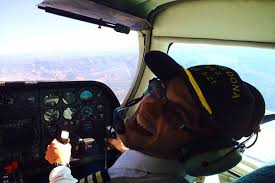 Cap'n Dillon's Ecstatic Adventure!