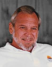 Obituary information for Robert James Walraven