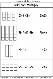 multiplication worksheets coloring rocks repeated addition worksheets teaching multiplication multiplication