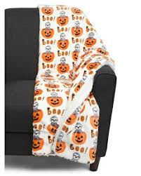 Check spelling or type a new query. Halloween Plush Throw Off 69