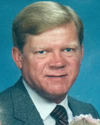 Joseph G. Barrett Obituary April 30, 2025