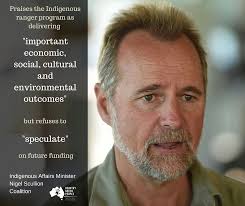 Closing the Gap: Greens call for federal spending