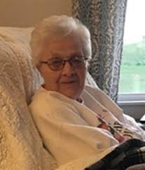 Mayetta Catherine Showers Black