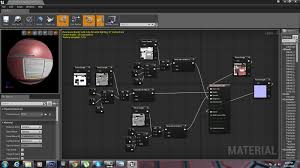 How Can I Make A Simple Hardsurface Shader That Works Like Marmoset Toolbag 2 Unreal Engine Toolbag Game Design
