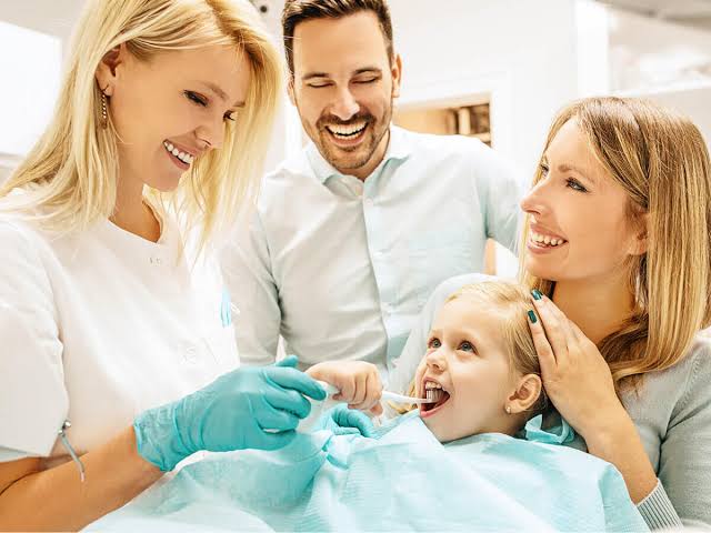 Smiles for Generations: A Guide on Choosing the Right Dentist for Your  Family