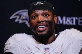 BREAKING: Baltimore Ravens running back Derrick Henry has a non-expressive  response to being selected to the Pro Bowl…Read more  https://newsrish.com/baltimore-ravens-running-back-derrick-henry-has-a-non-expressive-response-to-being-selected-to-the-pro  ...