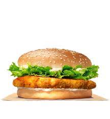 Meet The Burger King Value Menu Fast Food Menu Prices