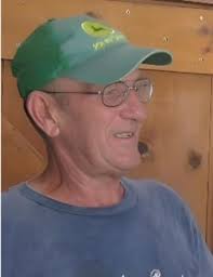 Frederick F. "Fred" Bates