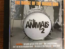 8,464,405 views, added to favorites 30,734 times. The Animals 2 The House Of The Rising Sun 2003 Cd Discogs
