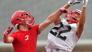 GALLERY: La Salle v. Fairfield football 7v7, July 27