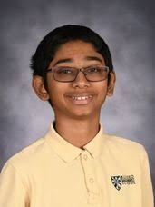 Meet Madison's top spellers of 2024