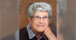 Viola A. "Toni" Sharp