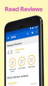 With ebay app, you can search and discover more trending items and make pleasant deals. Amazon Com Ebay Buy Sell Save Money Appstore For Android